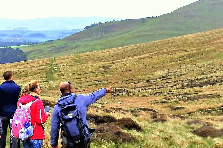 Hill & Nature Hike - Discover Real Edinburgh With a Local Expert - Photo 1 of 25